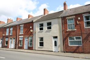 20, Hartburn Terrace, A192 At Seaton Delaval, Whitley Bay NE25 0AY