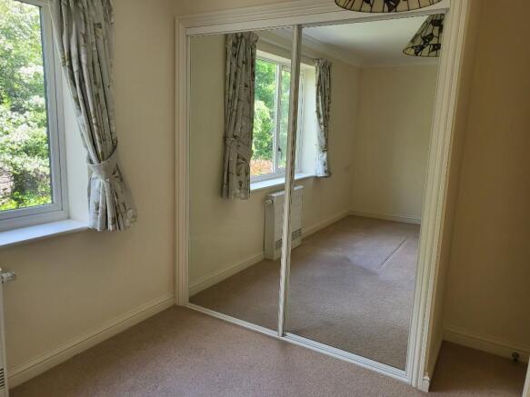 Flat 23