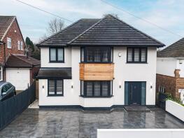 6, Buttermere Avenue, Prenton CH43 9RH