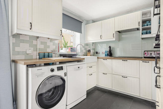 Kitchen/Dining