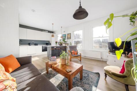 Lambert Road, SW2
