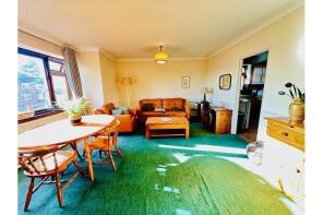 1, Priory Lodge, Castlebar Road, London W5 2DE