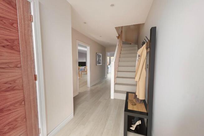 5 bed Detached for sale Image 10