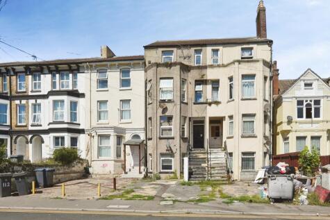 110 Folkestone Road, Dover, Kent
