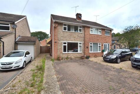 Aldershot Road, Church Crookham, Fleet