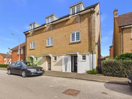 Rosemary Way, Downham Market