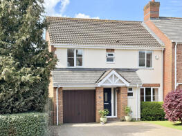 17, Sawyers Leigh, Kingston St Mary, Taunton TA2 8QQ