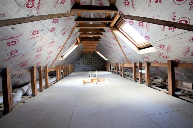 Loft Space