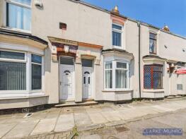 17, Stowe Street, Middlesbrough TS1 4ND