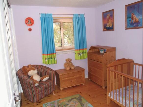BEDROOM TWO