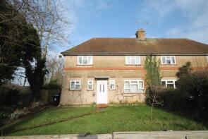 1, University Farm Cottages, Charvil Lane, Sonning RG4 6TJ