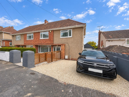 Willoughby Road, Bridgwater