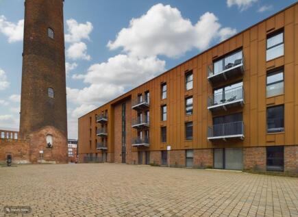 Robinson Way, Chester, CH1