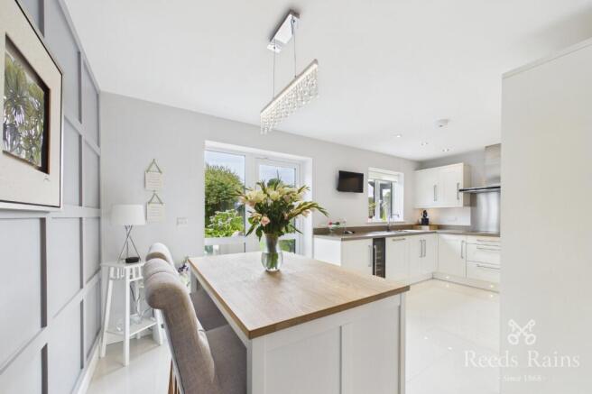 4 bed End of Terrace for sale Image 5