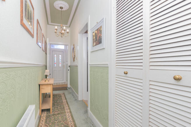 Reception Hall
