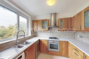 27b, Llanvanor Road, Cricklewood, London NW2 2AR