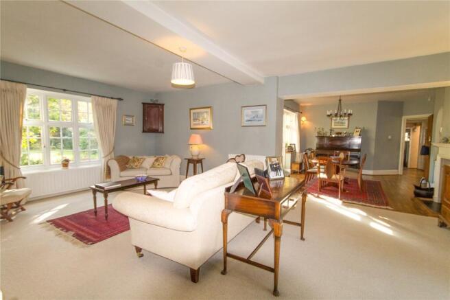 Drawing Room
