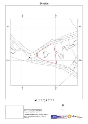 O/S Site Plan