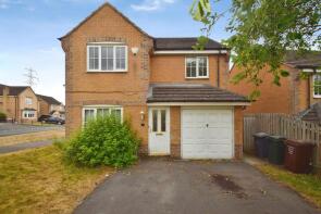 34, Stead Hill Way, Bradford BD10 8WE