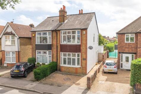 Molesey Road, Hersham, Walton-On-Thames
