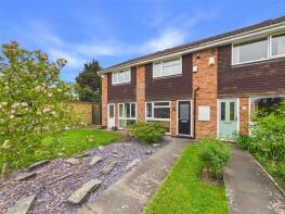 55, Windyridge Gardens, Cheltenham GL50 4SY