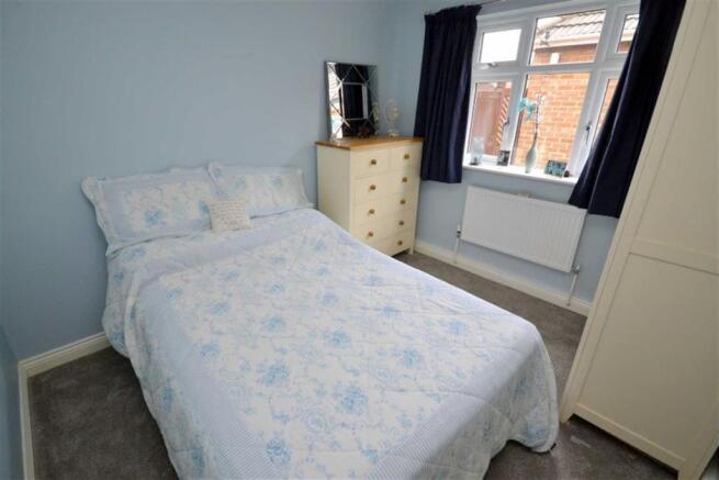 BEDROOM TWO