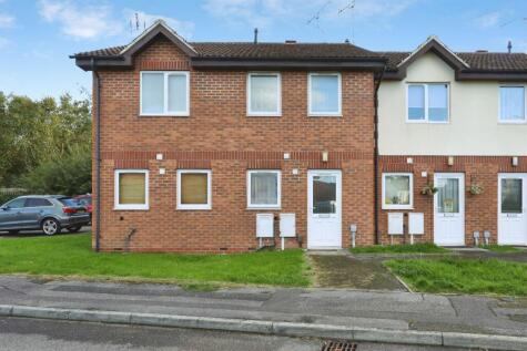 The Pines, Worksop