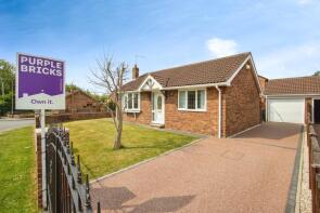 The Meadows, Belle Green Lane, Cudworth, Barnsley S72 8LU