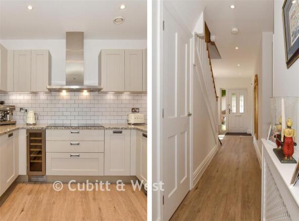 House in Horsham, Rudgwick - More