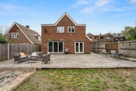 Wigmore Road, Gillingham, Kent, ME8 0TL