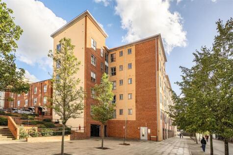 Englefield House, Moulsford Mews, Reading