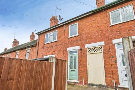 Balance Hill, Uttoxeter