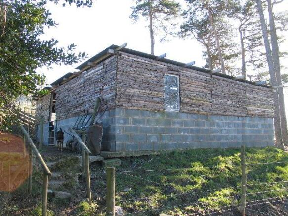Livestock House