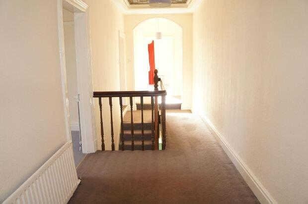 GALLERIED LANDING