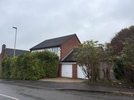 1 Laurel House, Bishy Barnebee Way, Norwich NR5 9HD