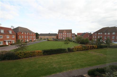 View From Front Of Property