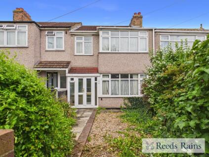 Havering Road, Romford, RM1