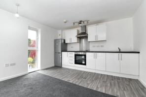Flat 6, 33, Duke Street, Salford M7 1PR