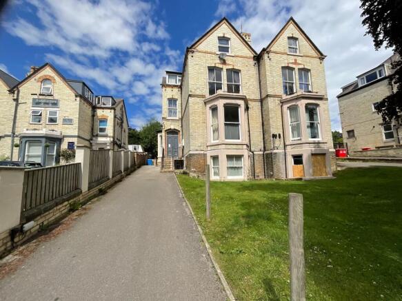 1 bed Flat to rent Image 8
