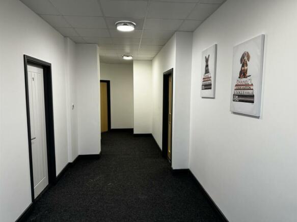 21 bed House Share to rent Image 8