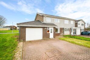 13, Killermont Place, Kilwinning KA13 6QA