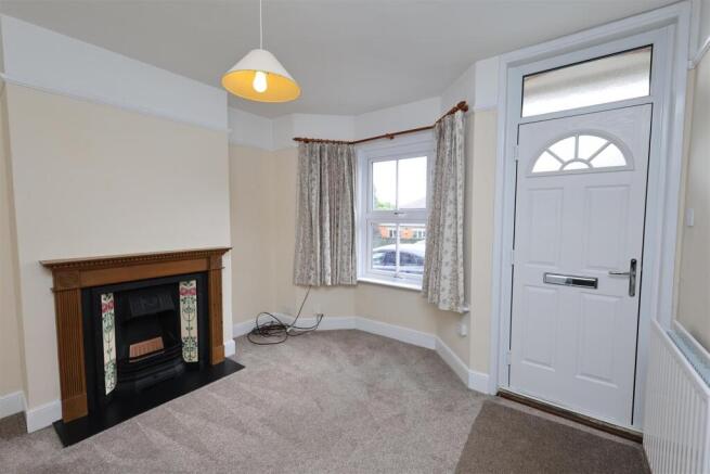SITTING ROOM