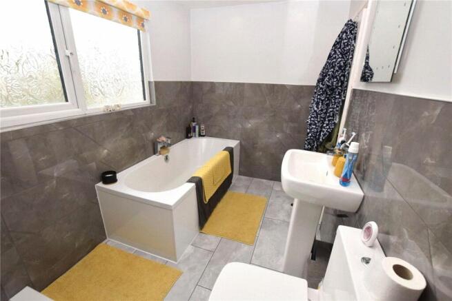Bathroom Shot 2