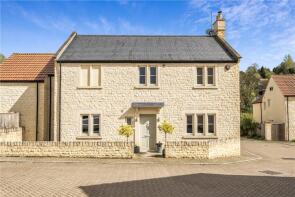 4, Hawkers Yard, Batheaston, Bath BA1 7BY
