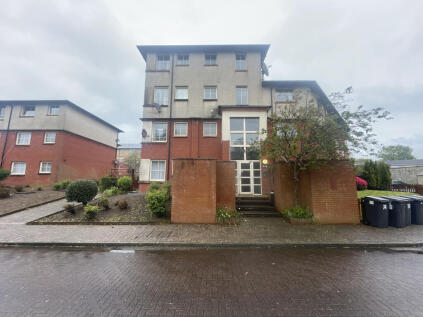 Flat 72, Nithsdale Mills, St. Michael Street, Dumfries, Dumfries And Galloway