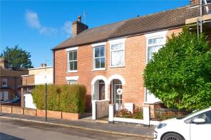 44, Oswald Road, St. Albans AL1 3AQ