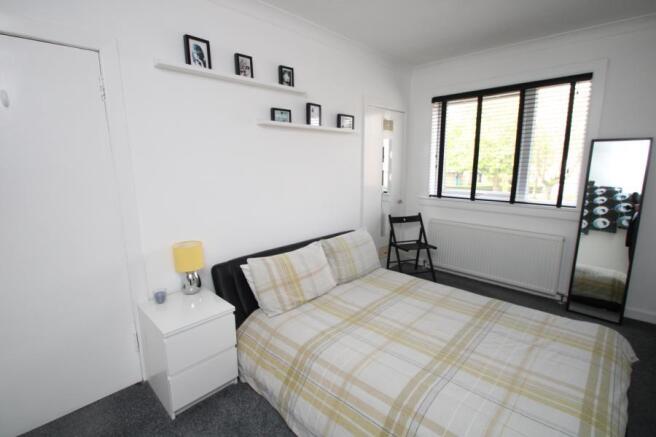 Bed 1