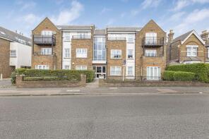 Flat 5, 293 295, Main Road, Sidcup DA14 6QL