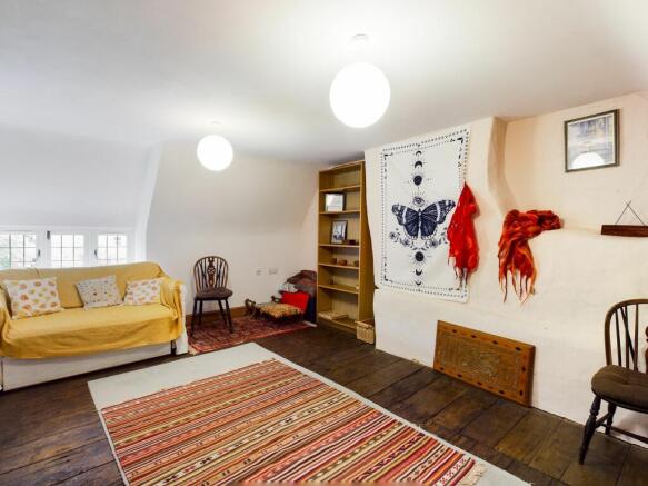 Bedroom 4