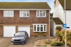 200a, Monkton Street, Monkton CT12 4JN